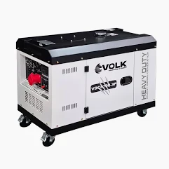Generador 7.5 kVA